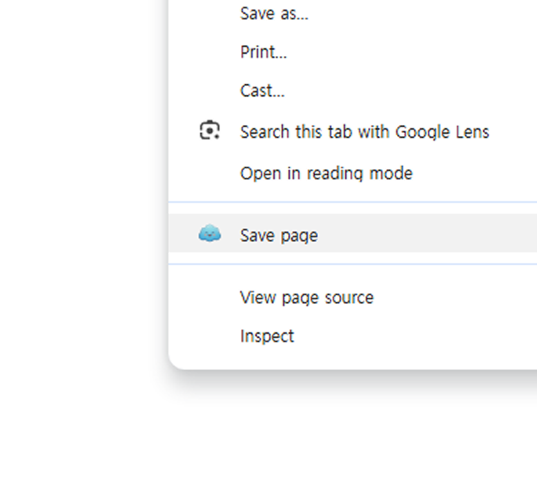 Browser extension support